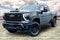 2026 Chevrolet Silverado 2500HD ZR2