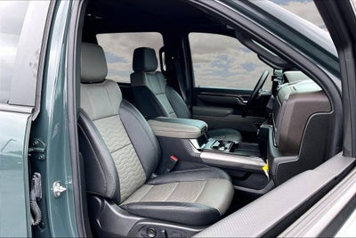 2026 Chevrolet Silverado 2500HD ZR2