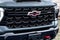 2026 Chevrolet Silverado 2500HD ZR2