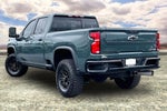 2026 Chevrolet Silverado 2500HD ZR2