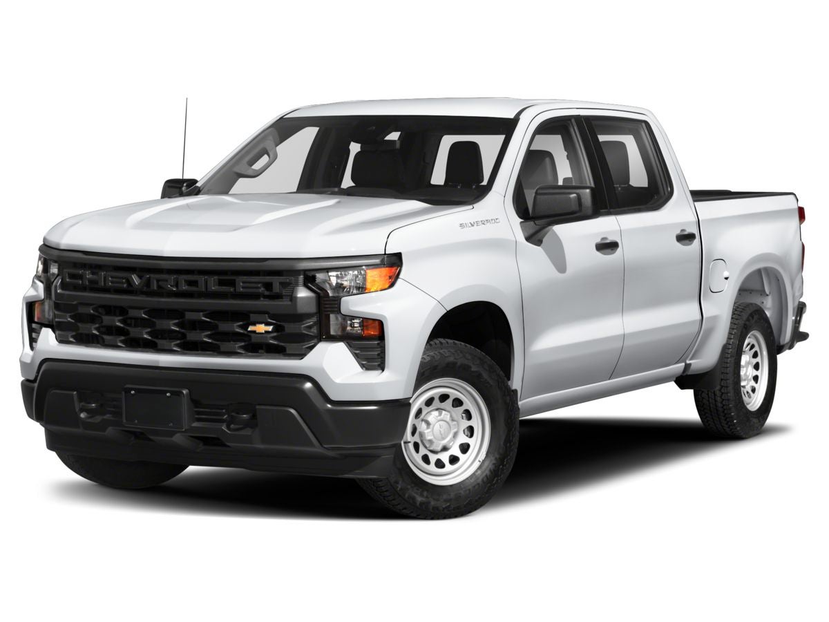 2024 Chevrolet Silverado 1500 LT LT1