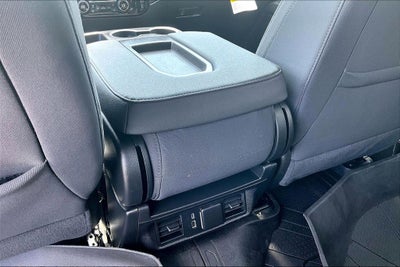2024 Chevrolet Silverado 1500 LT LT1