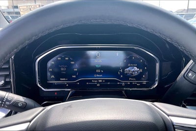2024 Chevrolet Silverado 1500 LT LT1
