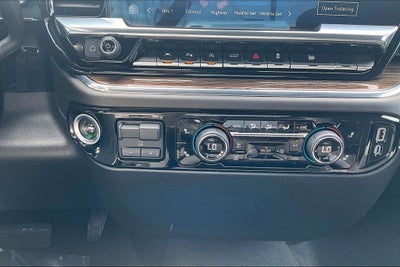 2024 Chevrolet Silverado 1500 LT LT1