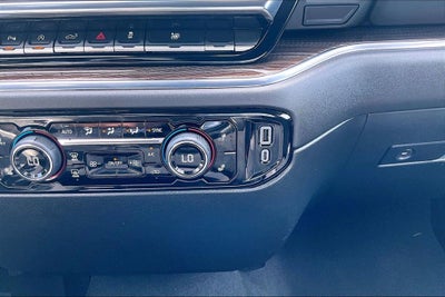 2024 Chevrolet Silverado 1500 LT LT1