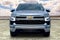 2024 Chevrolet Silverado 1500 LT LT1
