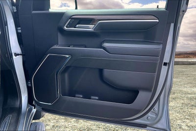 2024 Chevrolet Silverado 1500 LT LT1
