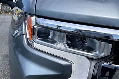 2024 Chevrolet Silverado 1500 LT LT1