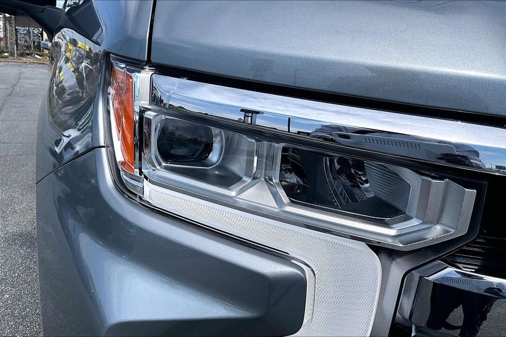 2024 Chevrolet Silverado 1500 LT LT1