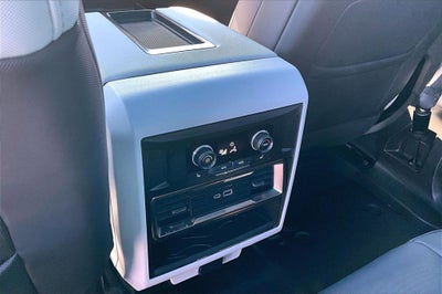 2024 GMC Hummer EV SUV 3X Omega Edition