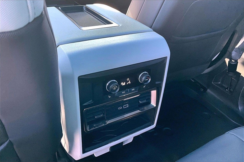 2024 GMC Hummer EV SUV 3X Omega Edition