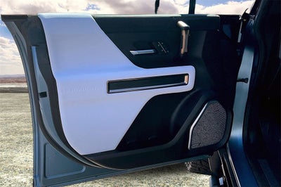 2024 GMC Hummer EV SUV 3X Omega Edition