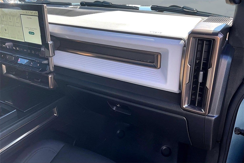 2024 GMC Hummer EV SUV 3X Omega Edition