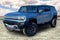 2024 GMC Hummer EV SUV 3X Omega Edition