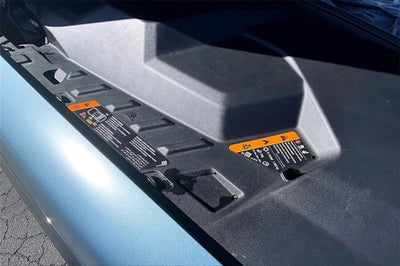 2024 GMC Hummer EV SUV 3X Omega Edition