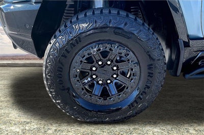 2024 GMC Hummer EV SUV 3X Omega Edition