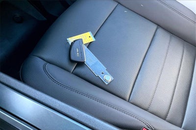 2024 GMC Hummer EV SUV 3X Omega Edition