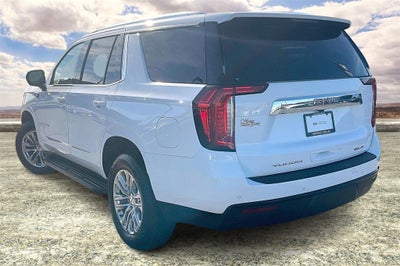 2022 GMC Yukon SLE