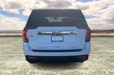 2022 GMC Yukon SLE