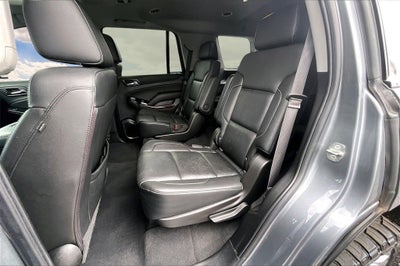 2019 GMC Yukon SLT