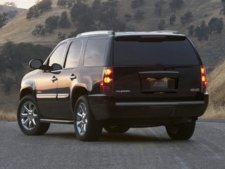 2010 GMC Yukon Denali