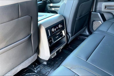 2024 GMC Hummer EV Pickup 3X