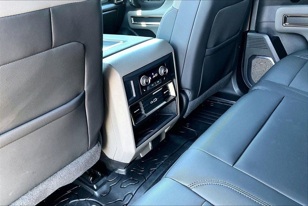 2024 GMC Hummer EV Pickup 3X