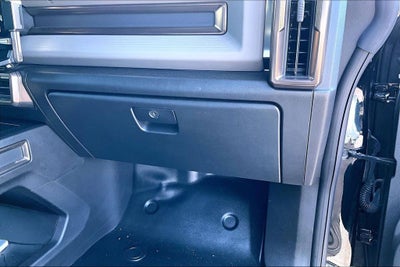 2024 GMC Hummer EV Pickup 3X