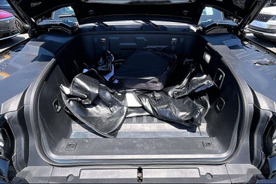 2024 GMC Hummer EV Pickup 3X