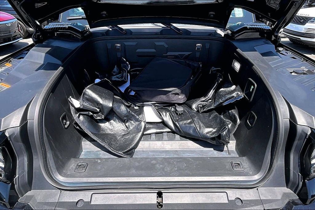 2024 GMC Hummer EV Pickup 3X