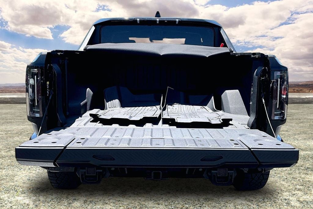 2024 GMC Hummer EV Pickup 3X