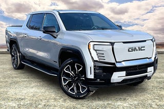 2024 GMC Sierra EV Denali Edition 1