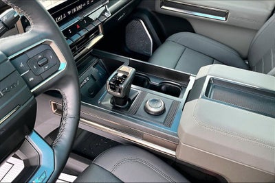 2024 GMC Hummer EV Pickup 3X Omega Edition