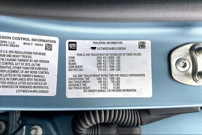 2024 GMC Hummer EV Pickup 3X Omega Edition