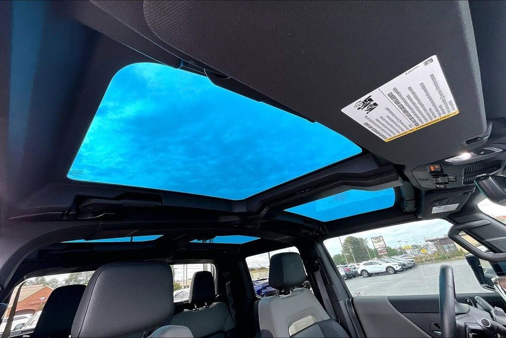 2024 GMC Hummer EV Pickup 3X Omega Edition