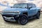 2024 GMC Hummer EV Pickup 3X Omega Edition