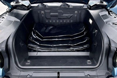 2024 GMC Hummer EV Pickup 3X Omega Edition