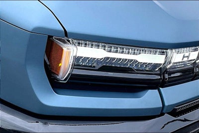 2024 GMC Hummer EV Pickup 3X Omega Edition