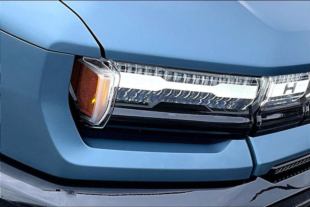 2024 GMC Hummer EV Pickup 3X Omega Edition