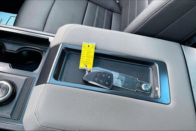 2024 GMC Hummer EV Pickup 3X Omega Edition