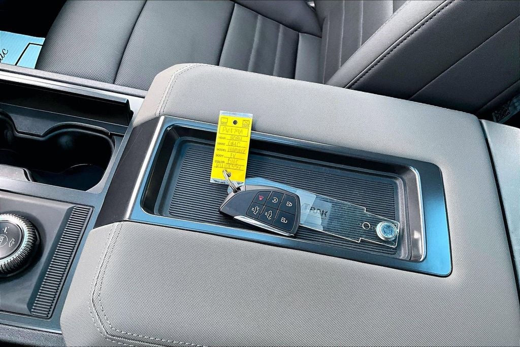 2024 GMC Hummer EV Pickup 3X Omega Edition
