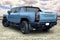 2024 GMC Hummer EV Pickup 3X Omega Edition