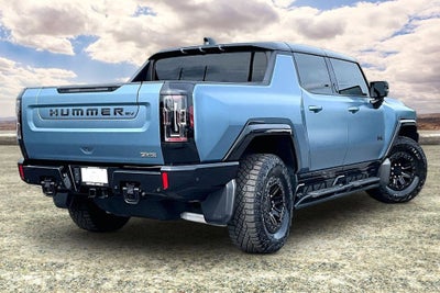 2024 GMC Hummer EV Pickup 3X Omega Edition