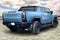 2024 GMC Hummer EV Pickup 3X Omega Edition
