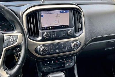 2021 GMC Canyon Denali