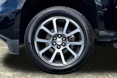 2021 GMC Canyon Denali