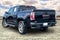 2021 GMC Canyon Denali