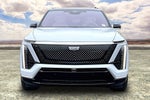 2027 Cadillac VISTIQ Luxury