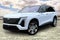 2027 Cadillac VISTIQ Luxury