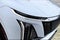 2027 Cadillac VISTIQ Luxury